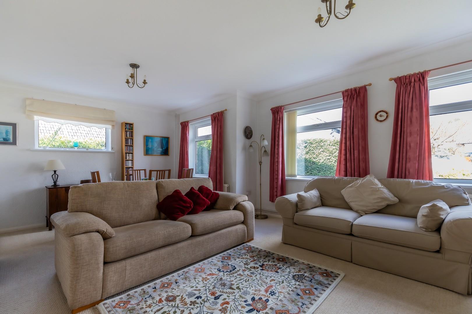 19 Despenser Road, Sully